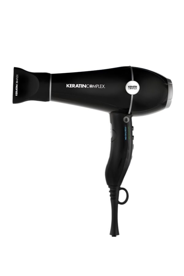 Hydradry Blow Dryer