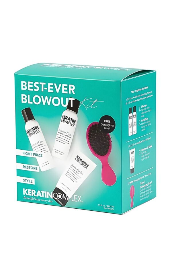 Best Ever Blow Out Kit