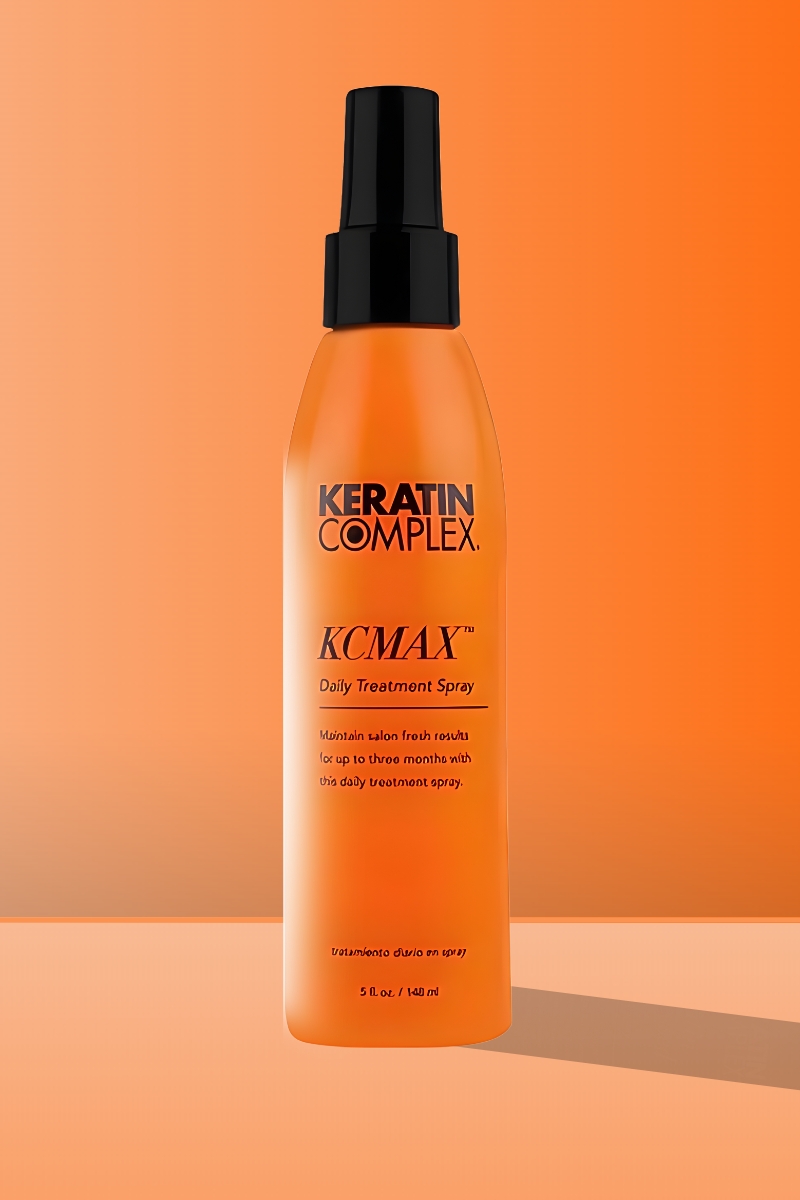 KCMAX Daily Treatment Spray