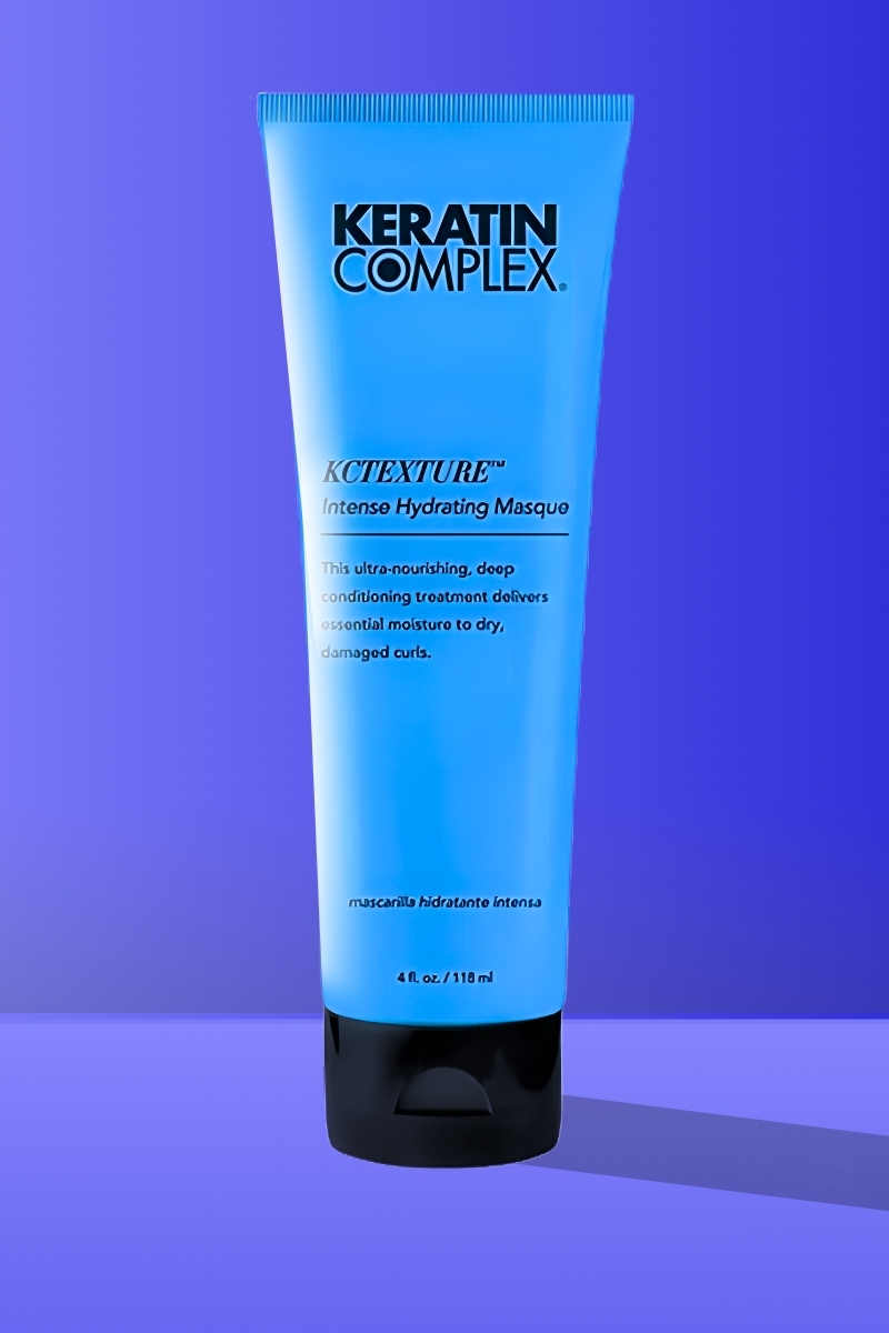 KC Texture Intense Hydrating Masque