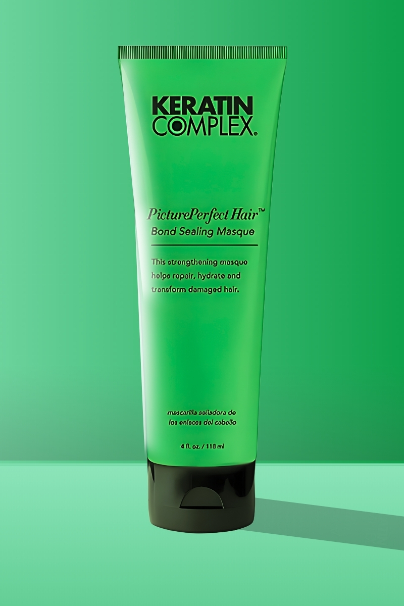 Hair Bond Sealing Masque