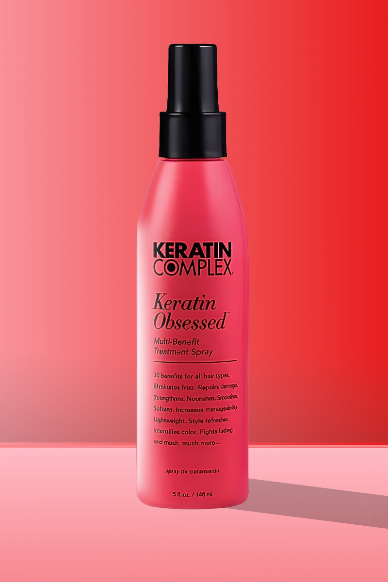 Obsessed Treatment Spray