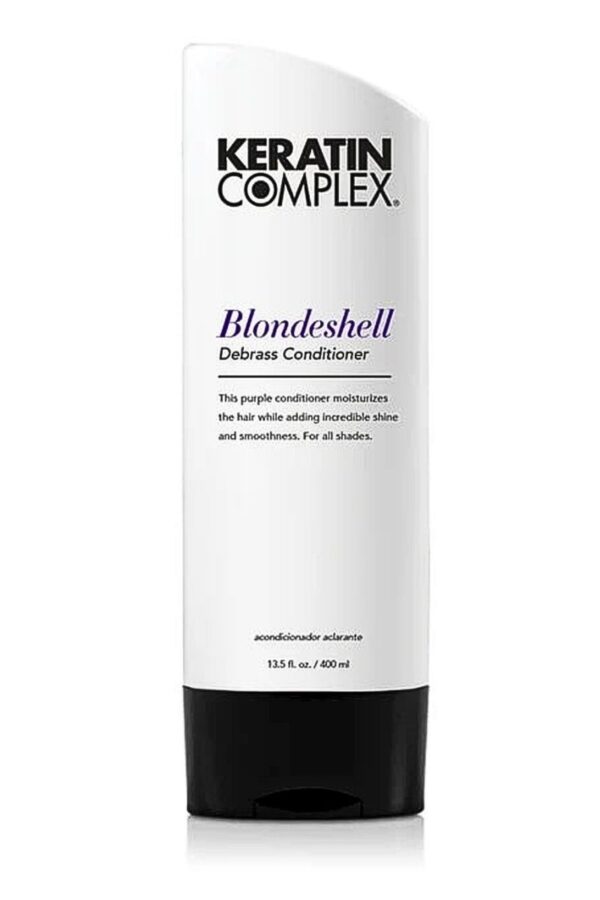 Blondeshell Conditioner