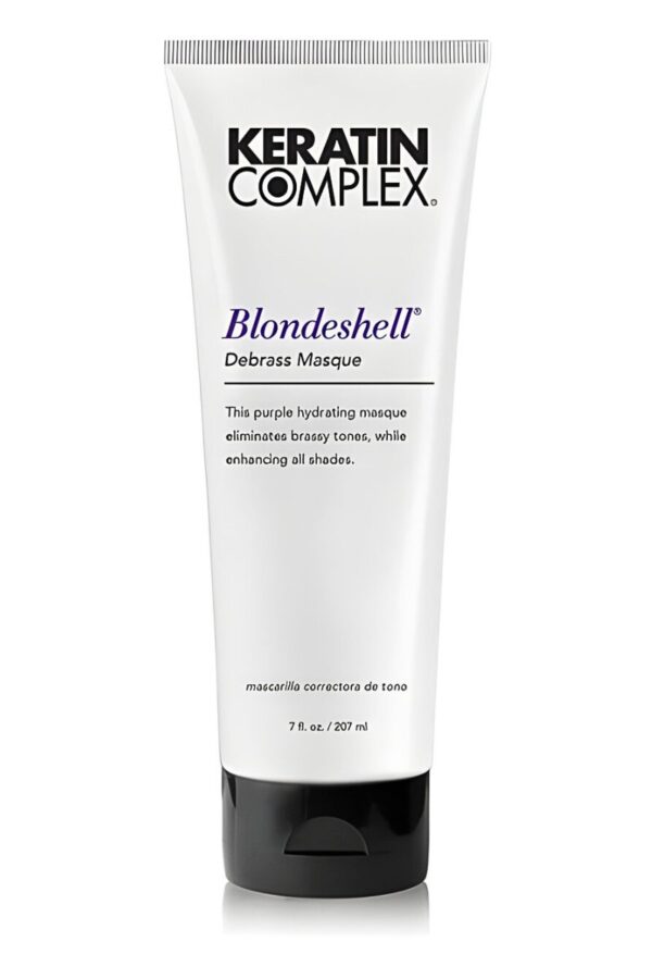 Blondeshell Debrass Masque