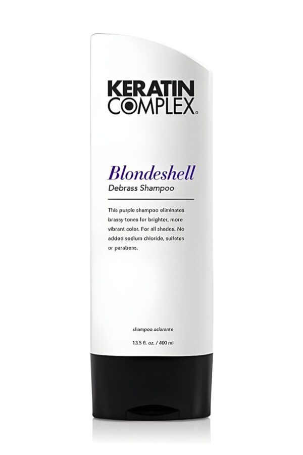 Blondeshell Shampoo