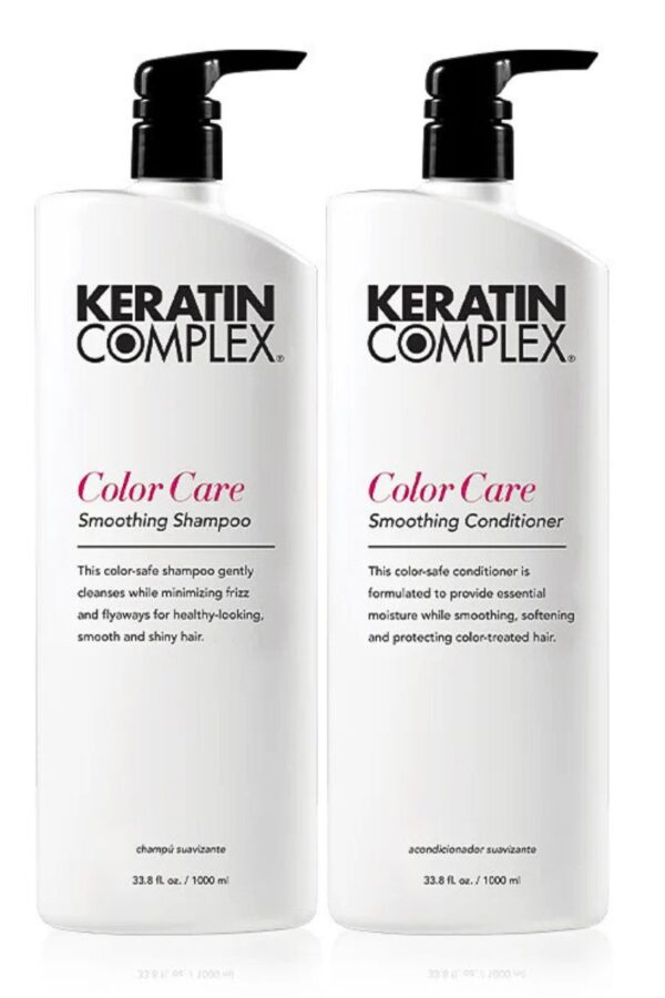 Color Care Liter Duo