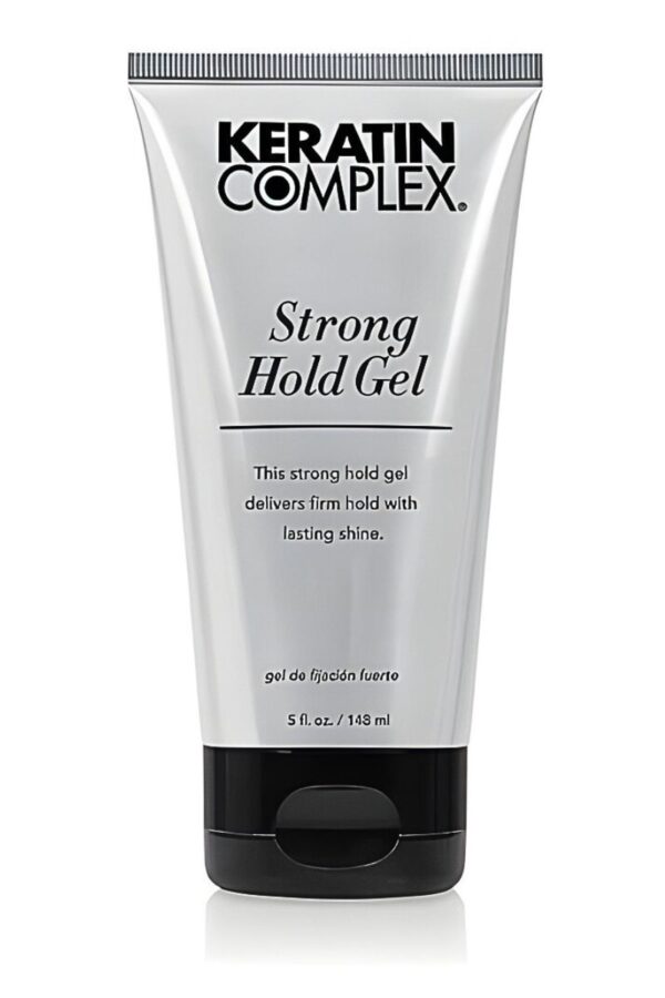 Gel Strong Hold