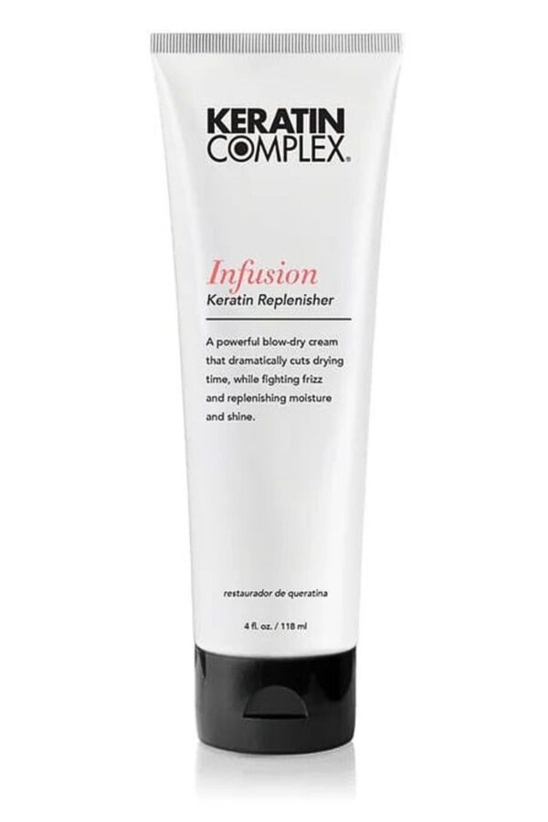 Infusion Keratin Replinisher