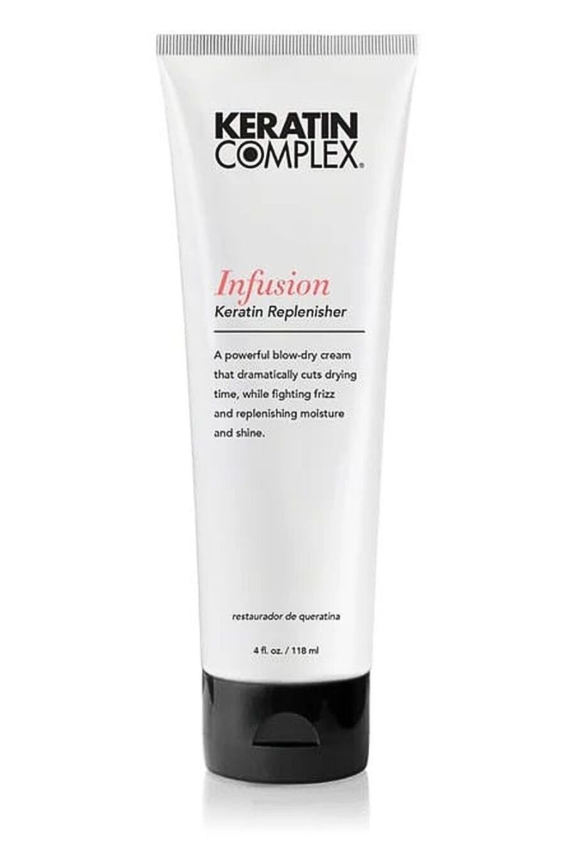 Infusion Keratin Replinisher