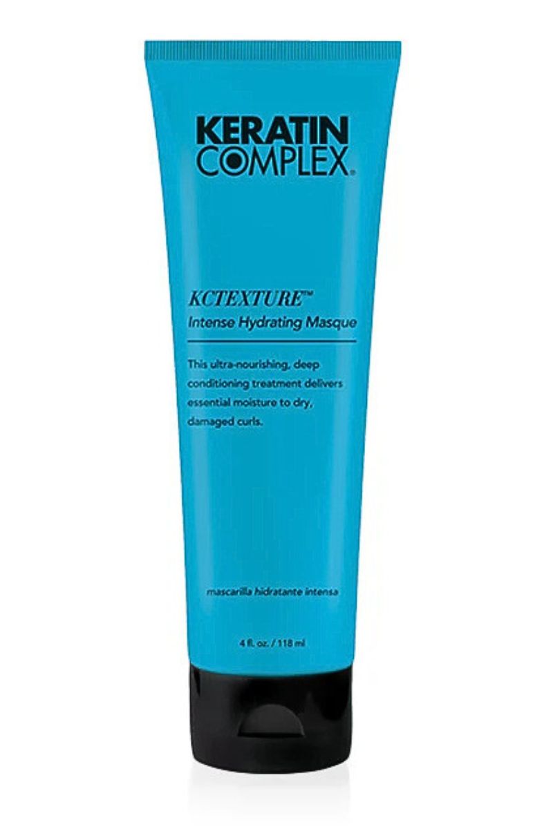 KC Texture Intense Hydrating Masque