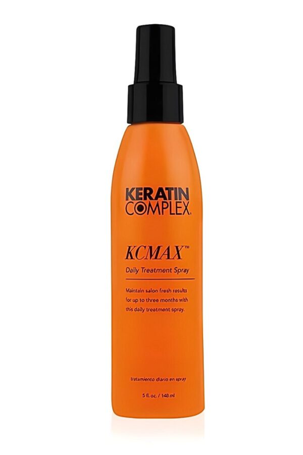 KCMAX Daily Treatment Spray