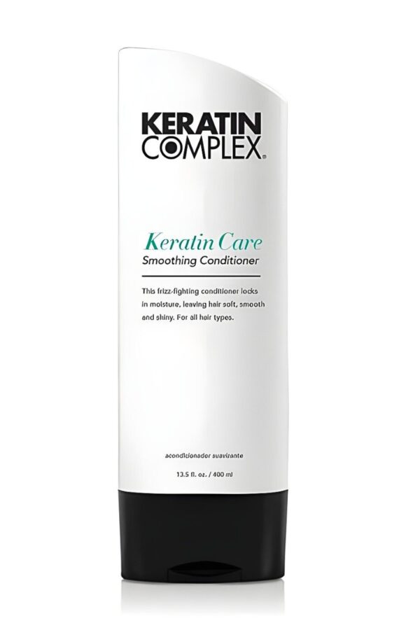 Keratin Care Conditioner