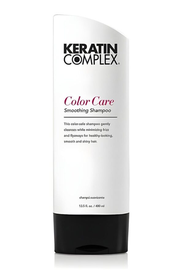 Keratin Color Care Shampoo