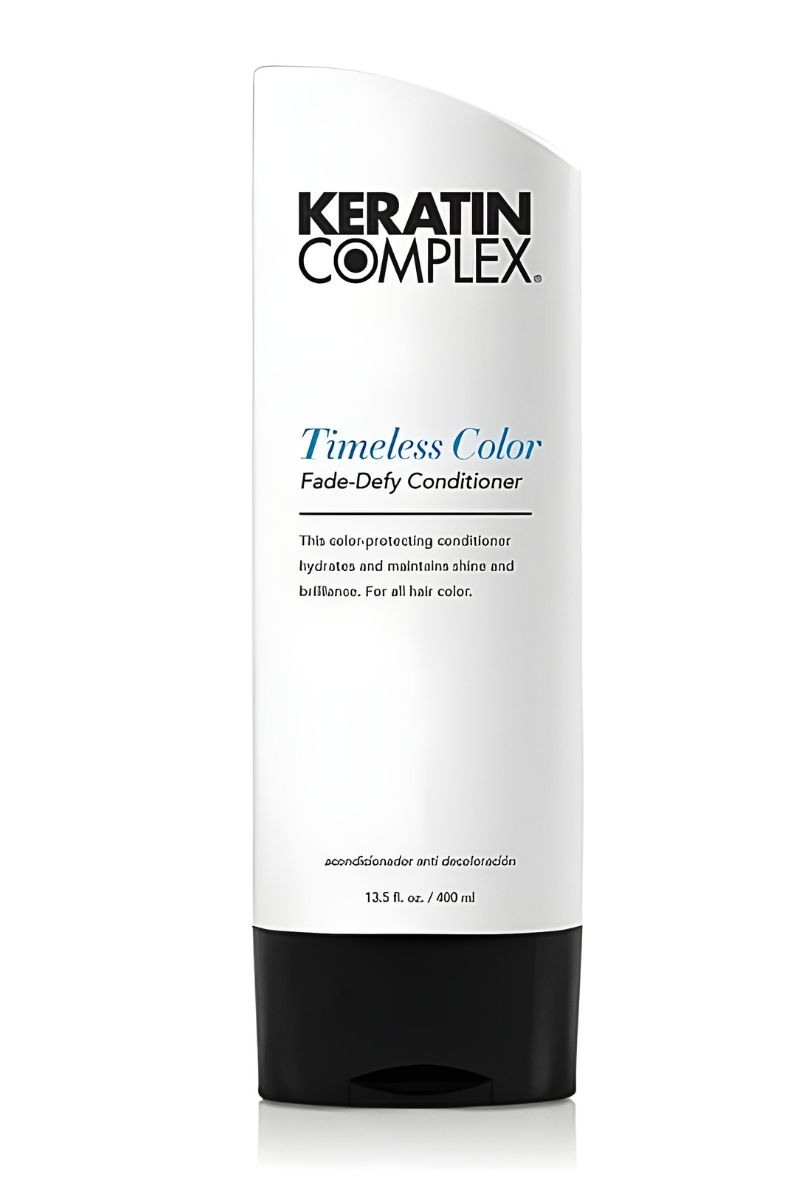 Keratin Volume Amplifying Conditioner