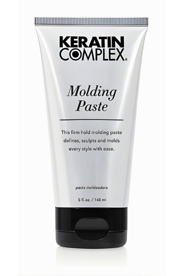 Molding Paste
