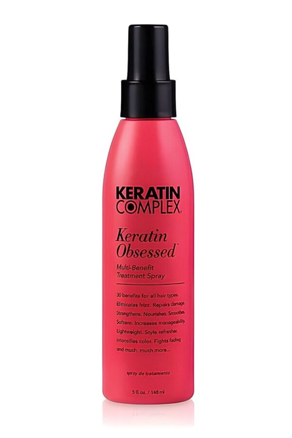 Obsessed Treatment Spray