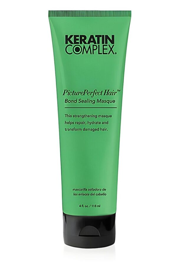 Hair Bond Sealing Masque