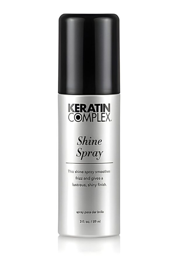 Shine Spray
