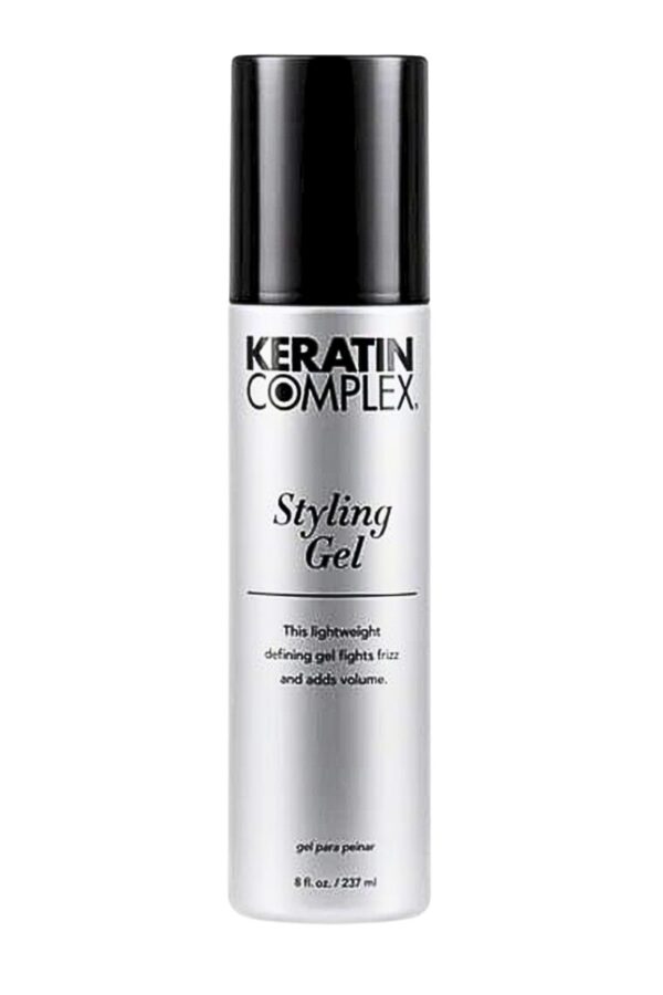 Styling Gel