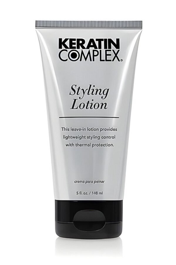 Styling Lotion