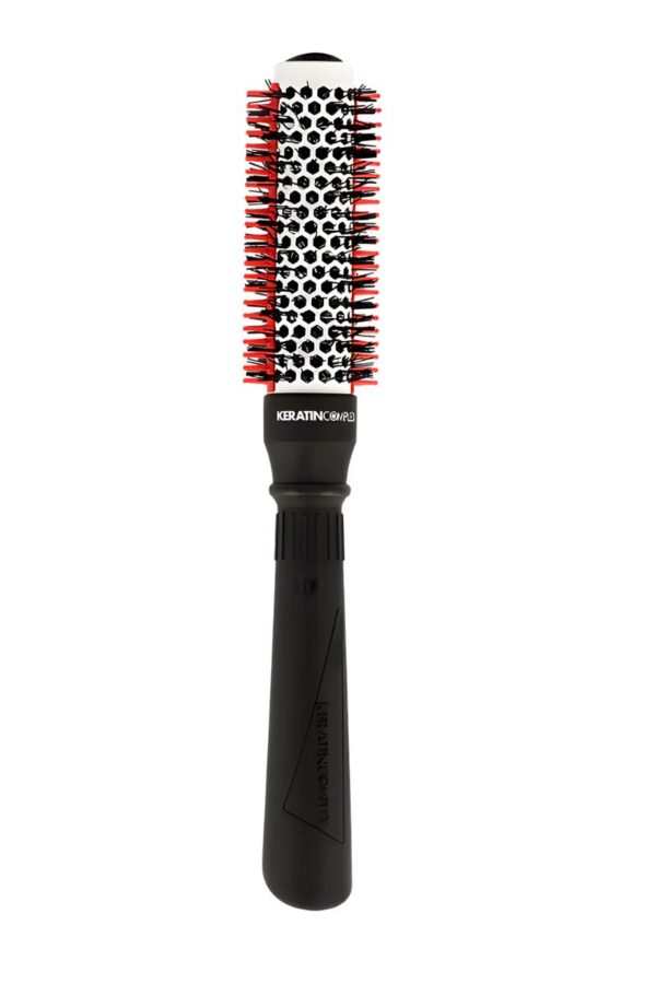 Thermal Round Brush 2″
