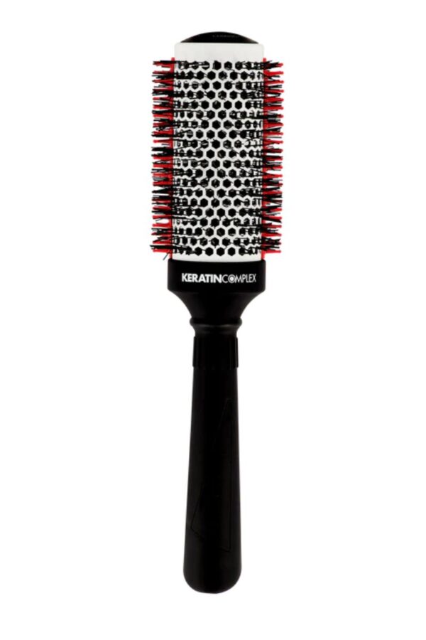 Thermal Round Brush 3″