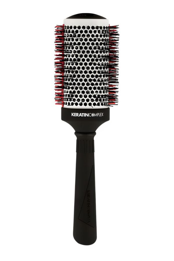 Thermal Round Brush 3.5″
