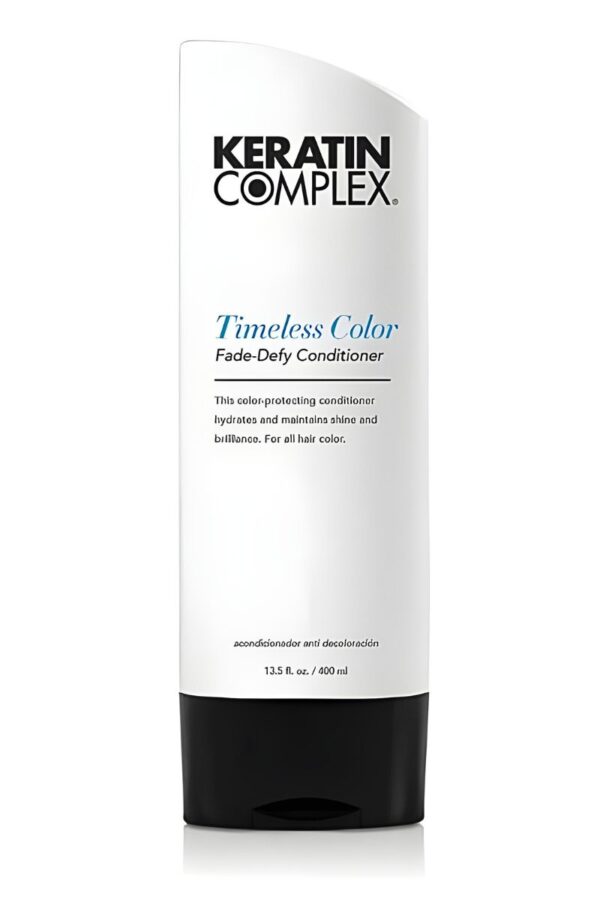 Timeless Color Conditioner
