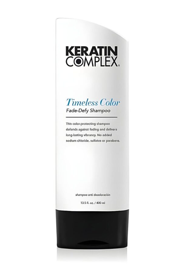 Timeless Color Shampoo