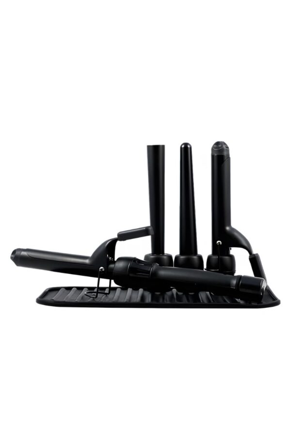 Transformer Interchangeable Styling Rod