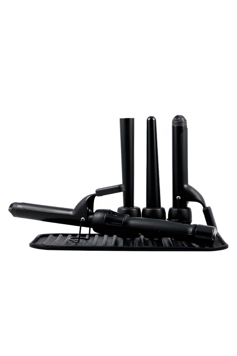 Transformer Interchangeable Styling Rod