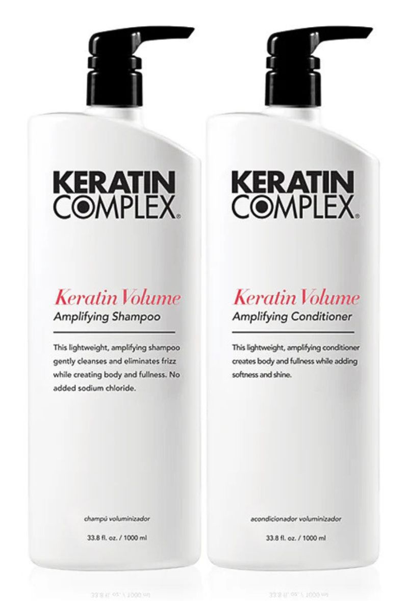 Volume Liter Duo