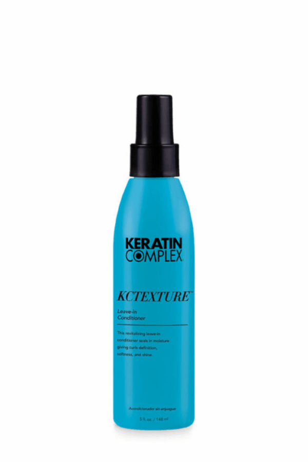 KC Texture Leave In Conditioner