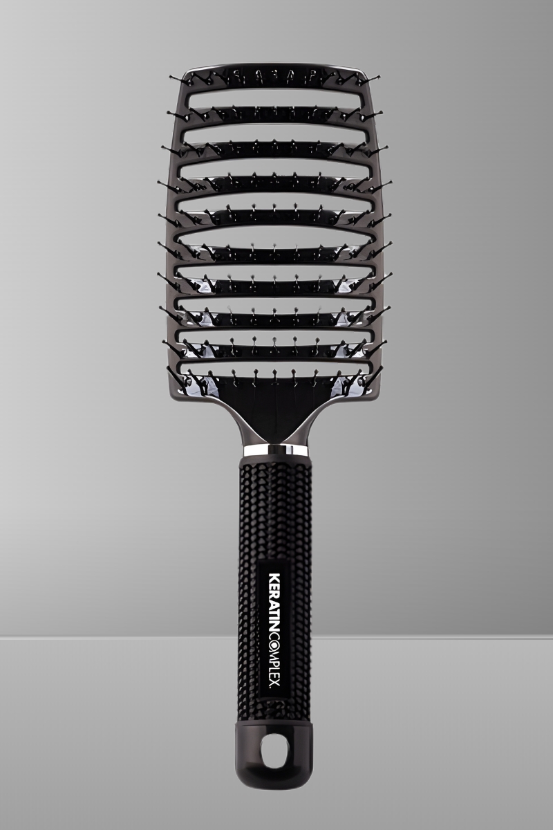 Vent Brush Ceramic & Ionic