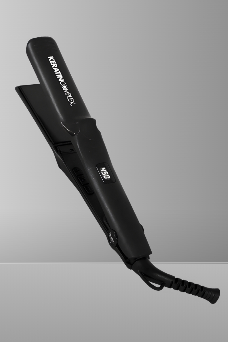 KC Professional Smoothing Iron