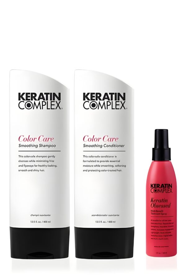 Color Care Bundle